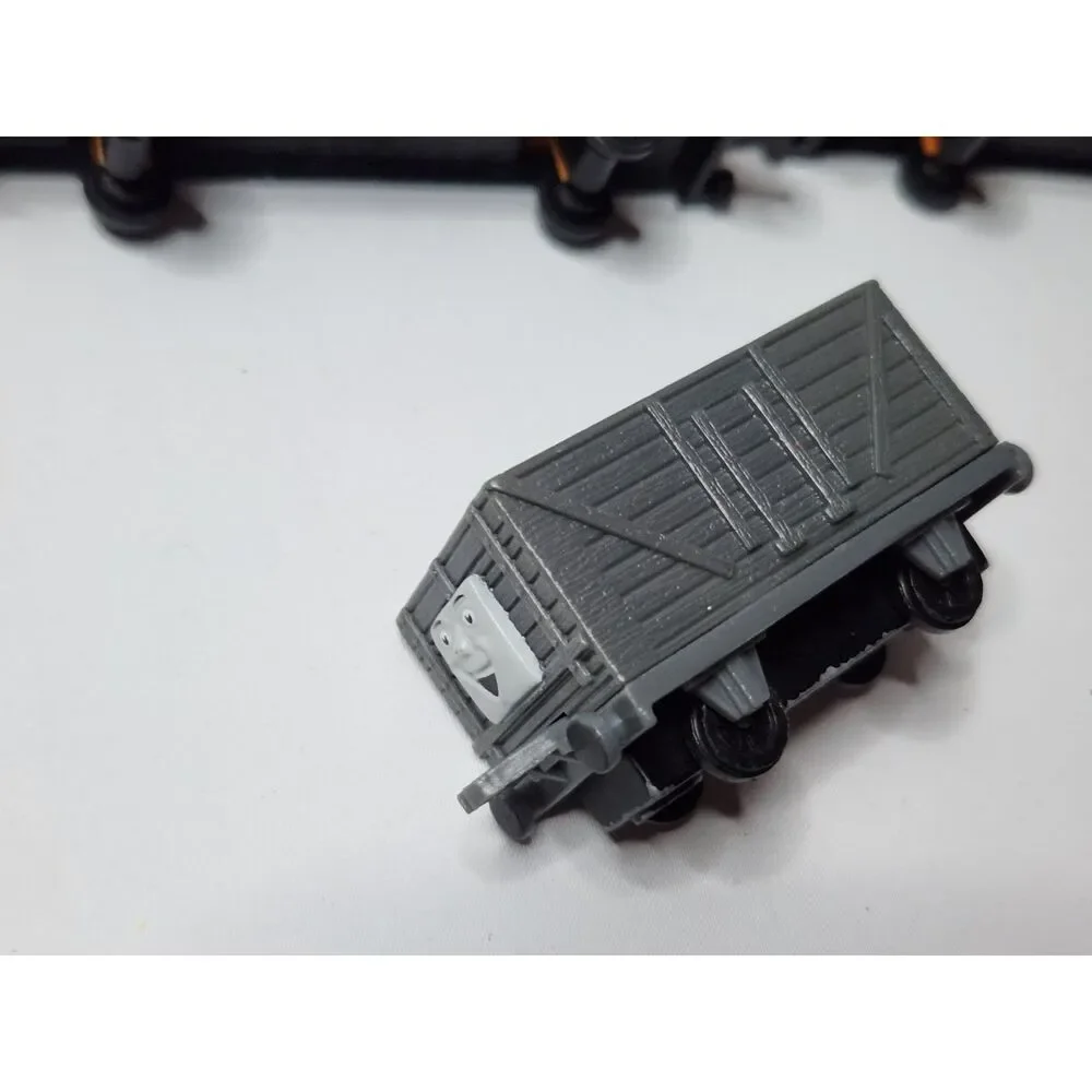 ERTL Thomas & Friends Vintage Train Lot